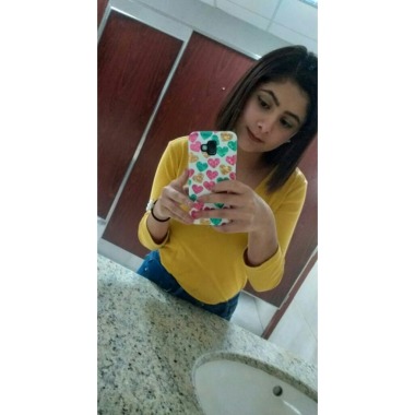 Ericka pineda