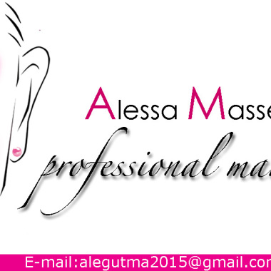 Alessa Professional Makeup