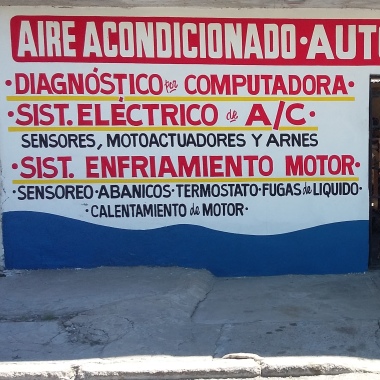 Radiadores RAMZA y Aire Acondicionado Automotriz