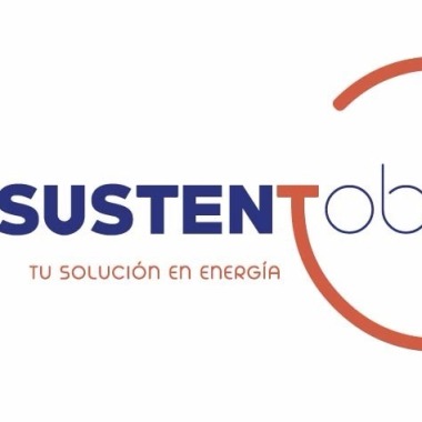 Sustentobras S de RL de CV