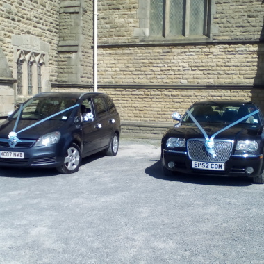 Peter's Taxi Ltd