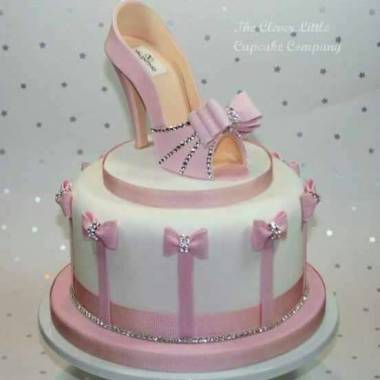 Strawberry delight cakes and event management