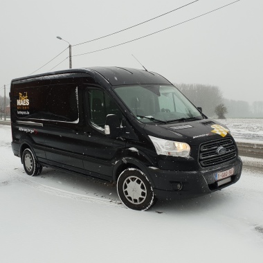 Bartexpress