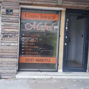 Centro integral Mabel