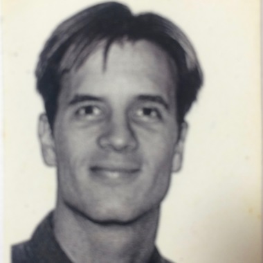Rohde, Paul