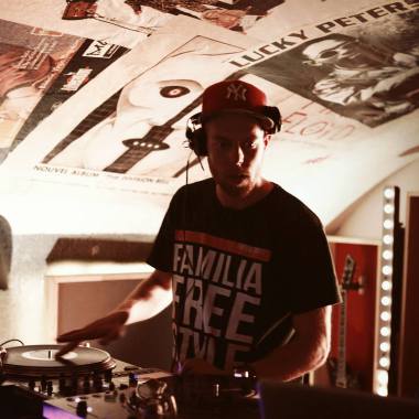 Dj B-Kill