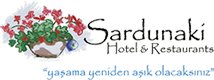 Sardunaki Wedding & Catering