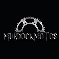 TALLER MURDOCK MOTOS