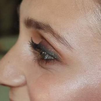 Makeup by jan