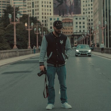 Max Fotografia