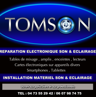 TOMSON