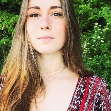 Marine Lozouet