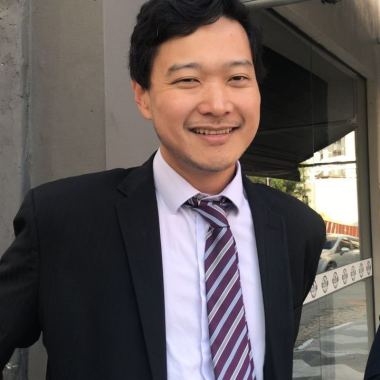 Marcel Ueda