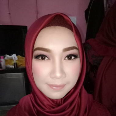 Rannya Makeup 