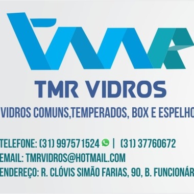 TMR VIDROS