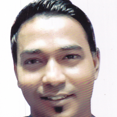 Mohammad Farhad Hossain
