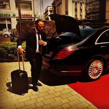 Tripavip Romania