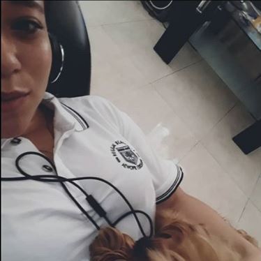 Kate jaimes