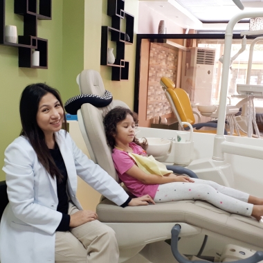 ORADENT ORAL CARE DENTAL CLINIC