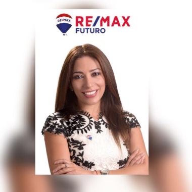 Verónica Baez RE/MAX FUTURO