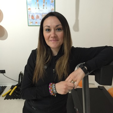 Simona Pace