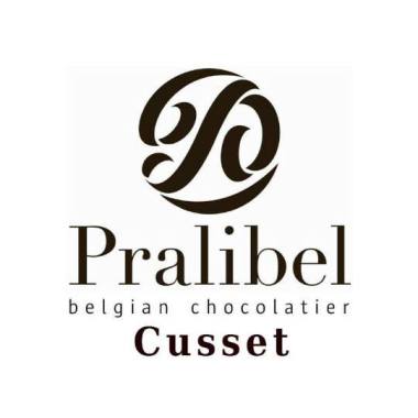 Pralibel  Cusset