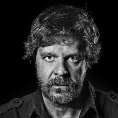 Fotograf Ulf Berglund