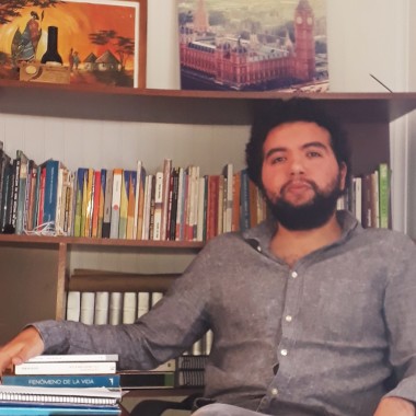 Pablo Miranda Villagrán