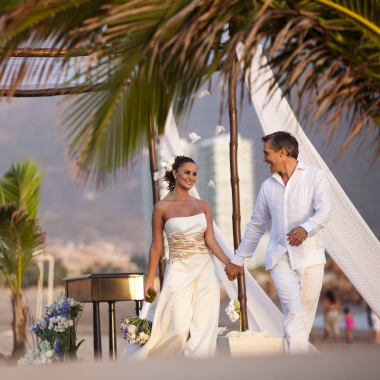 Evento en Mexico