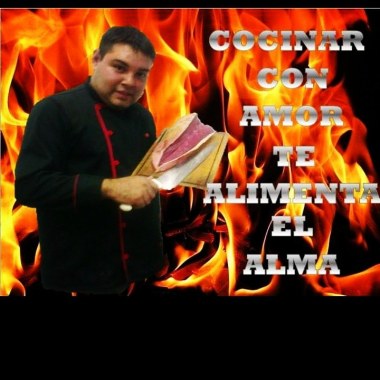 Jose cardenas