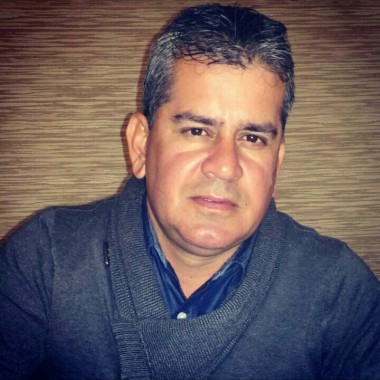 Rafael Rangel