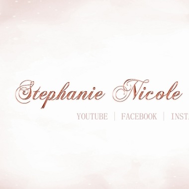 Stephanie Nicole Artistry