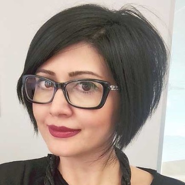 Aurélie Psyché