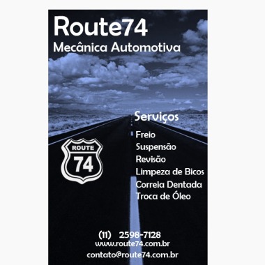 ROUTE74 MECANICA AUTOMOTIVA
