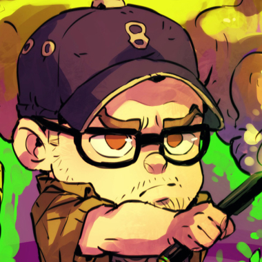 Kame - Ilustrador Freelance
