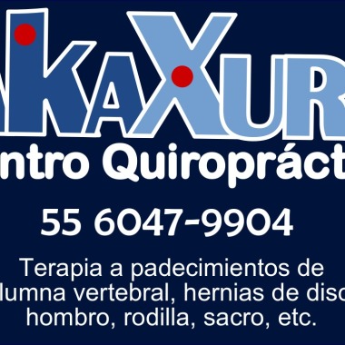 Centro Quiropráctico AkaXura