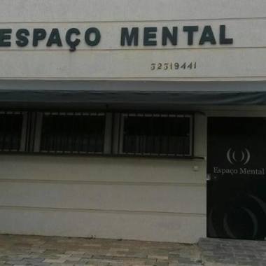 Espaço Mental Clínica Médica