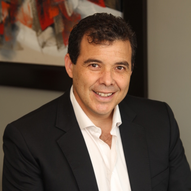 Rafael Pinna Human Talent & Coaching