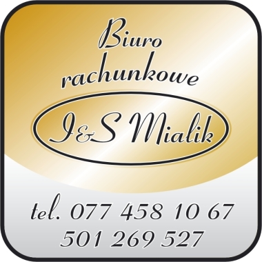 Biuro Rachunkowe I & St.Mialik