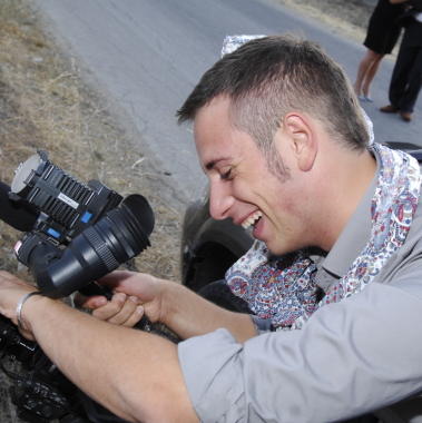 Giuseppe photographer