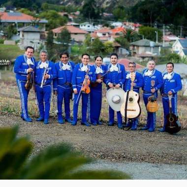 MARIACHI VERACRUZ