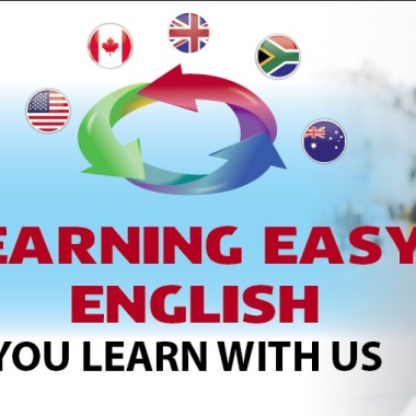 Learning Easy English