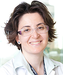 Doç. Dr. Tuğba Rezan EKMEKÇİ