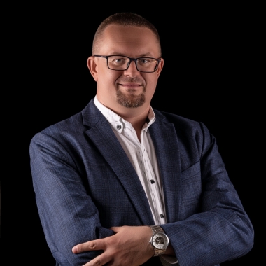 Jacek Myśliborski