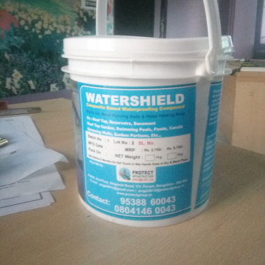 Water Shield