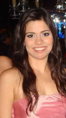 Ariane Dermatologista