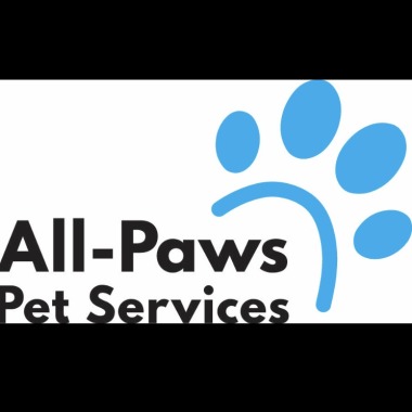 All-Paws Pet Services