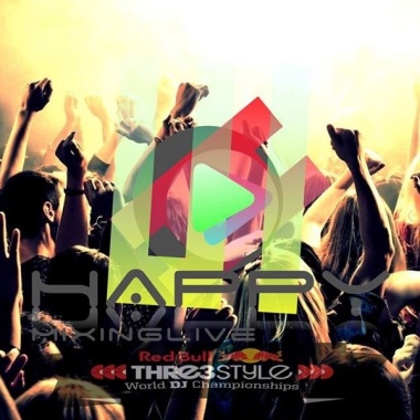 VjHappy Eventos