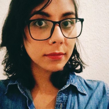Ángela Alarcón