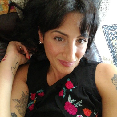 Rosa Caputo